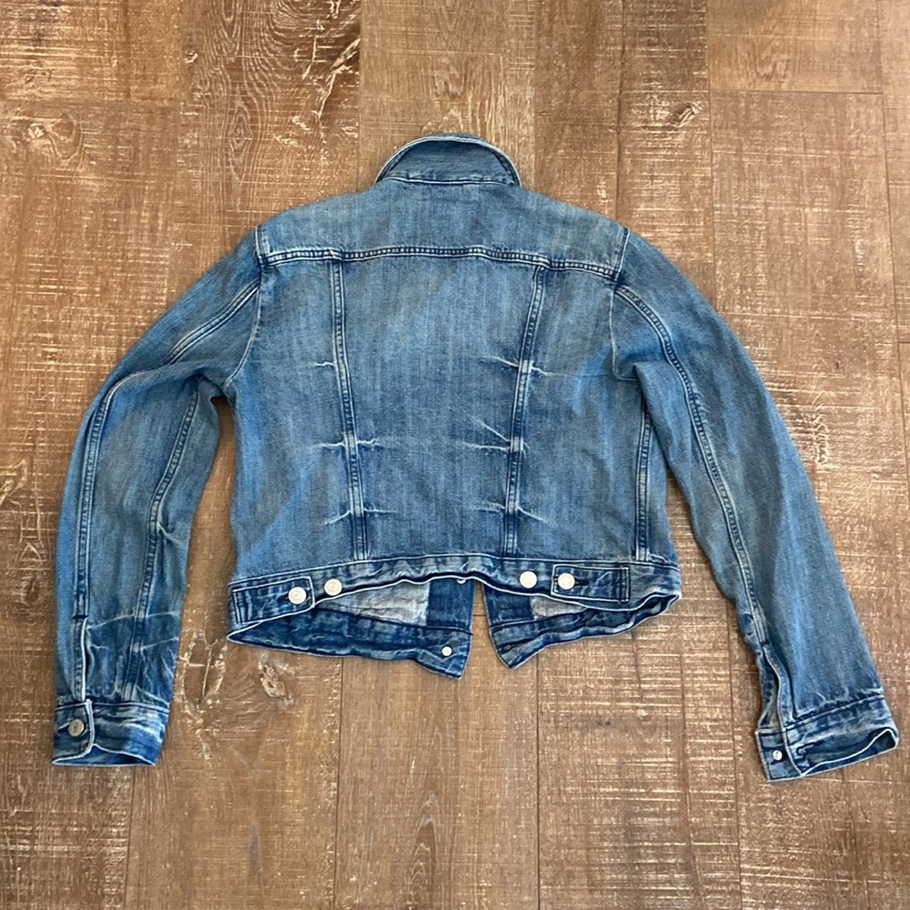 Levi’s Denim Jacket - image 3